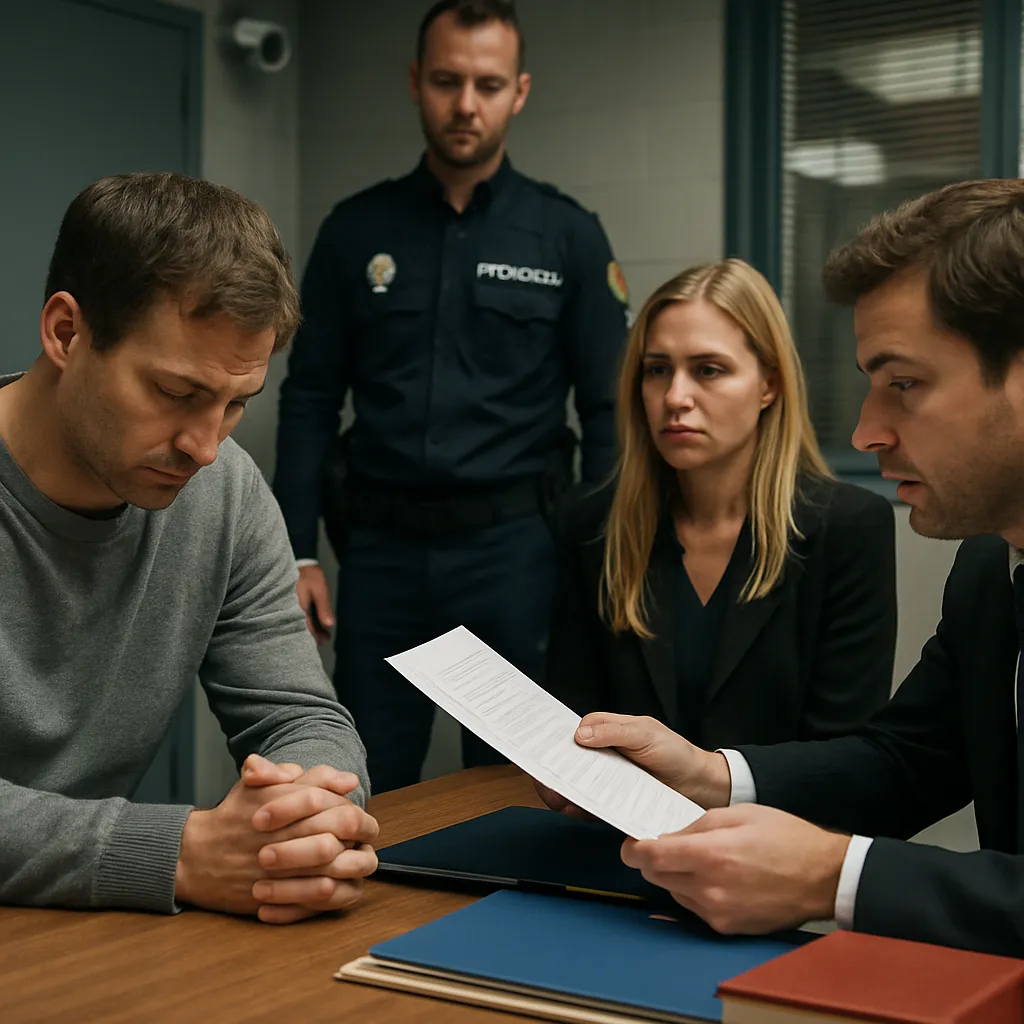 Qué consecuencias tiene incumplir una fianza penal