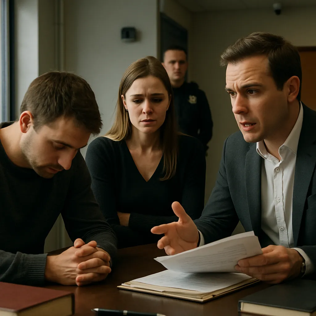 Qué consecuencias tiene un archivo provisional