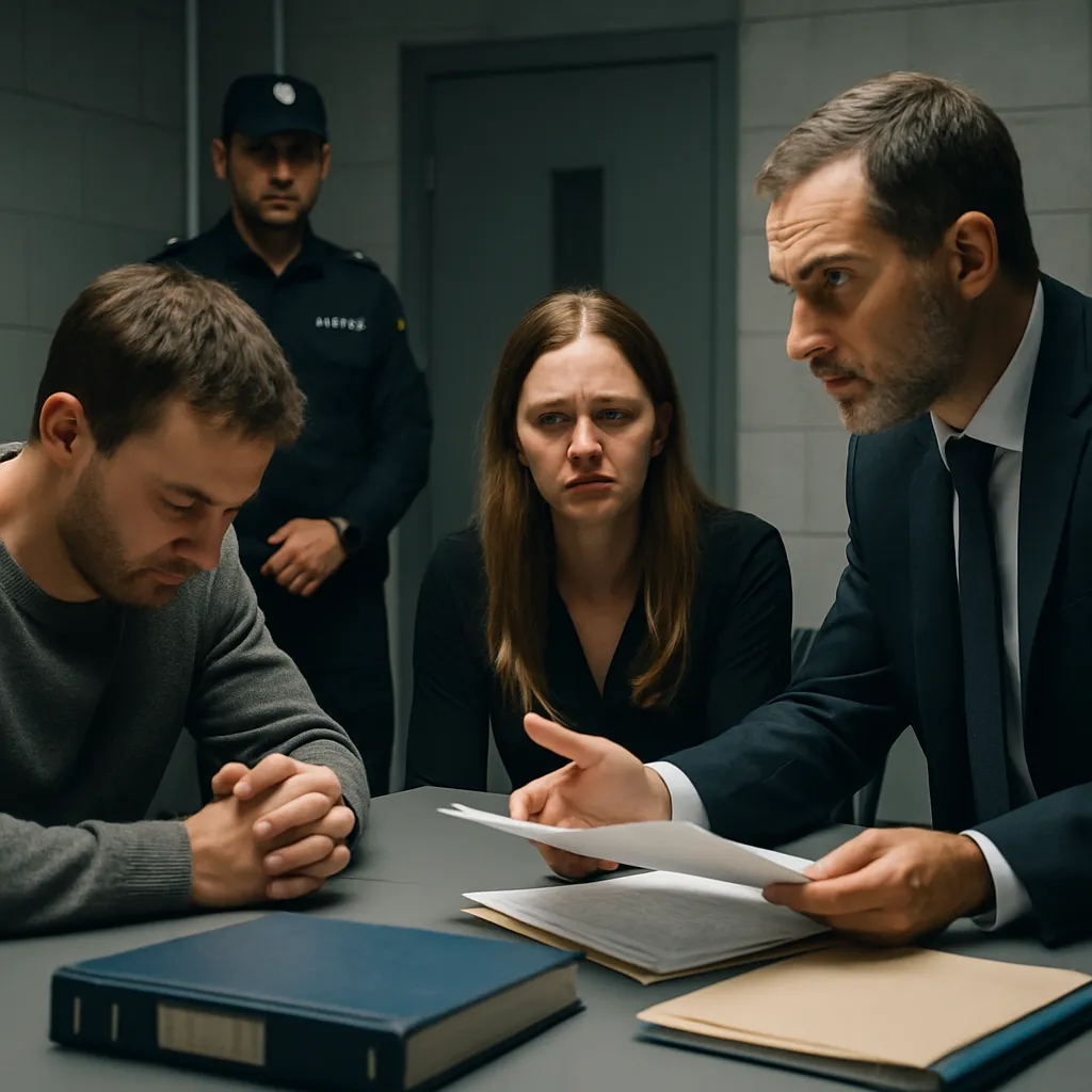 Qué diferencias hay entre sobreseimiento libre y provisional