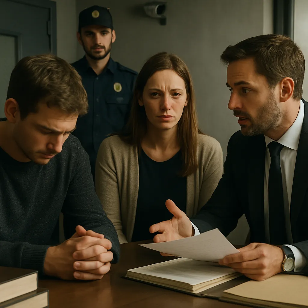 Qué efectos tiene una sentencia absolutoria en lo civil