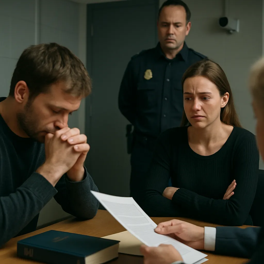 Qué es el principio de inmediación y cómo afecta al juicio