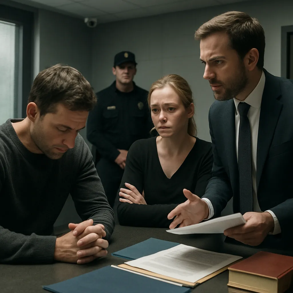 Qué es el principio de presunción de inocencia y cómo se protege