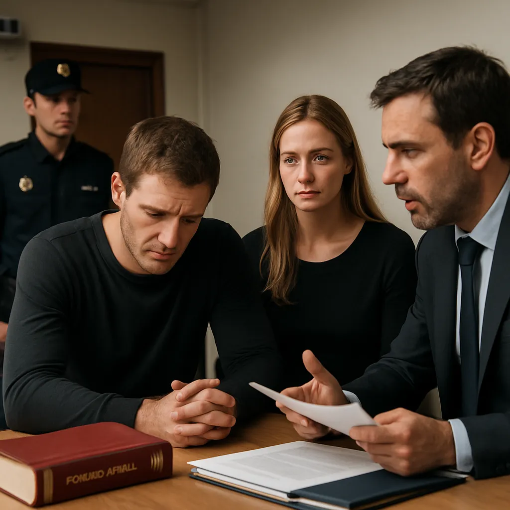 Qué es el recurso de apelación penal y cómo se formula