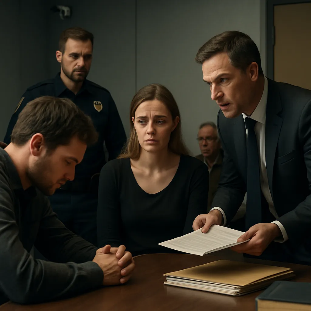 Qué es la prueba indiciaria y cómo se valora