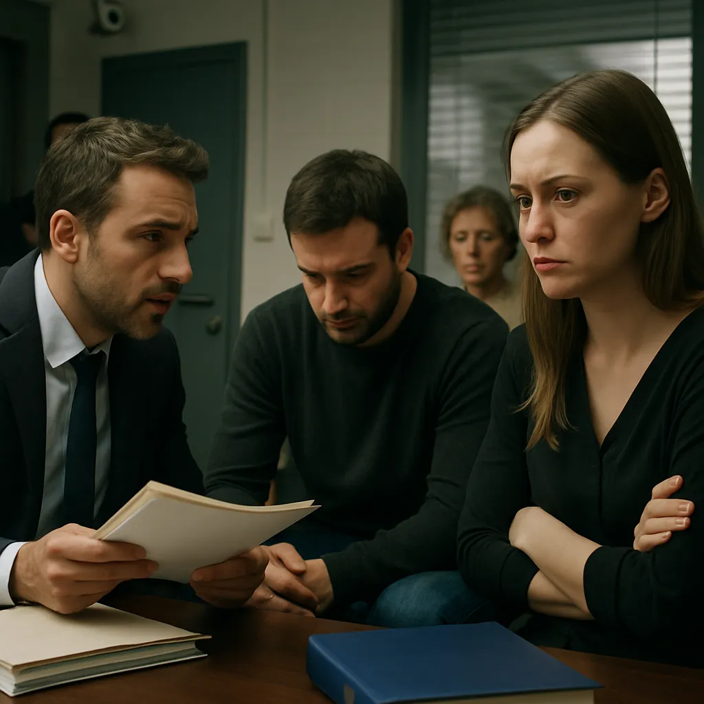 Qué es la prueba preconstituida y cuándo se utiliza