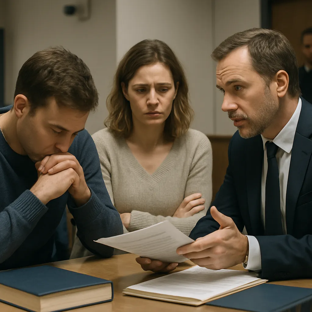 Qué hacer si el juzgado se retrasa meses en citarte a juicio