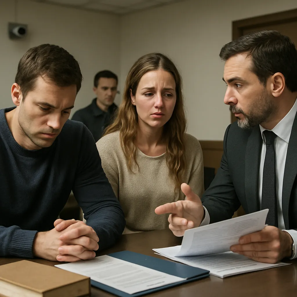 Qué hacer si la acusación utiliza pruebas obtenidas ilícitamente