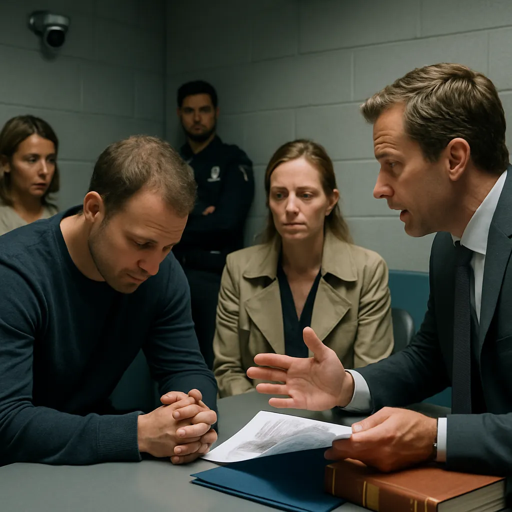 Qué importancia tiene el auto de apertura de juicio oral