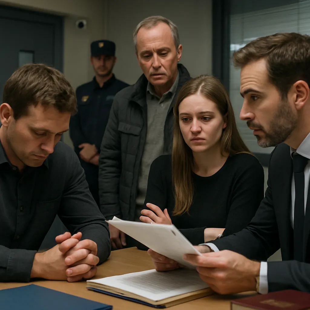 Qué medidas de apoyo puede solicitar una víctima vulnerable