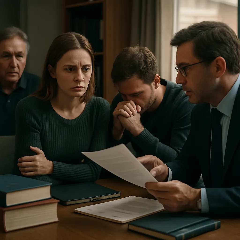 Qué ocurre si el juzgado no respeta el derecho al juez imparcial