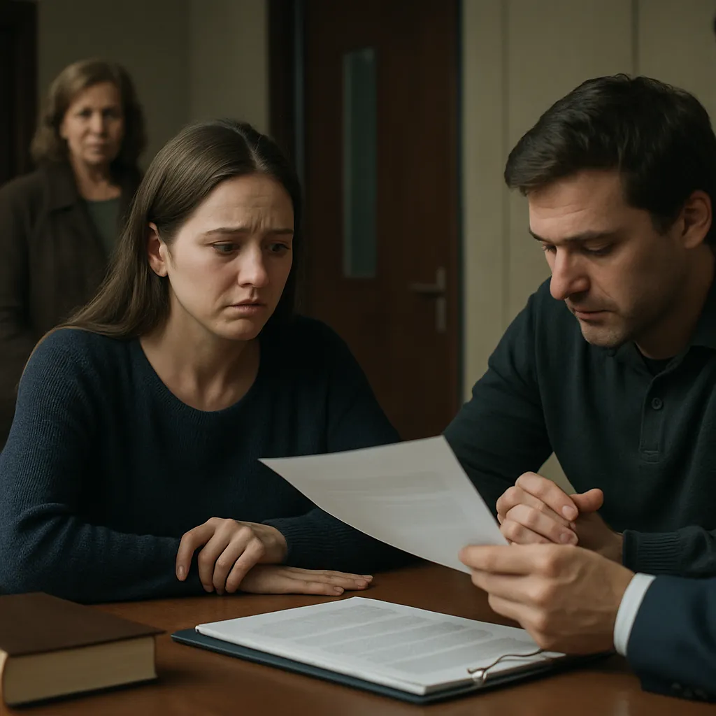 Qué ocurre si hay nulidad de actuaciones en un procedimiento