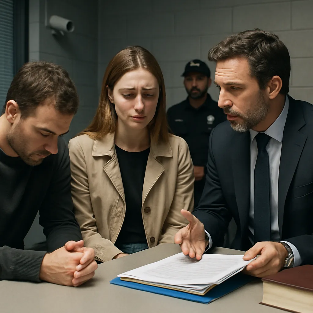 Qué ocurre si la víctima no ratifica la denuncia en juicio