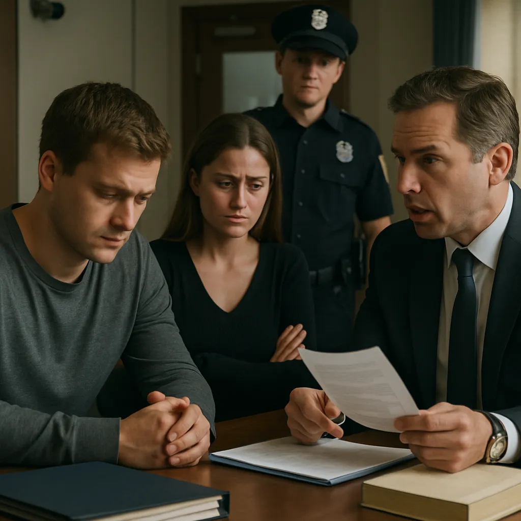 Qué significa estar en libertad provisional