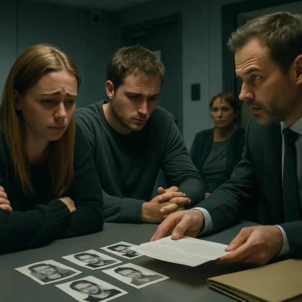 Qué valor tiene el reconocimiento fotográfico en comisaría