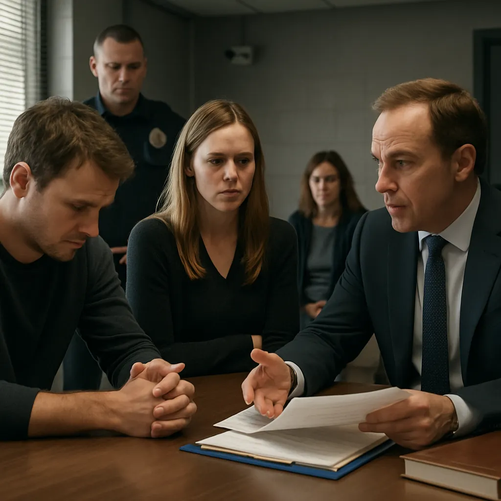 Cuándo prescriben las penas privativas de libertad