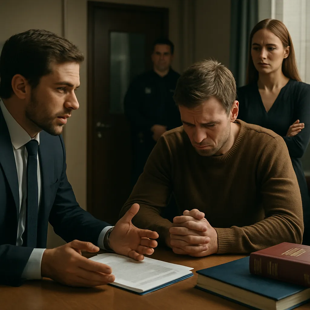 Qué consecuencias tiene la reincidencia penal