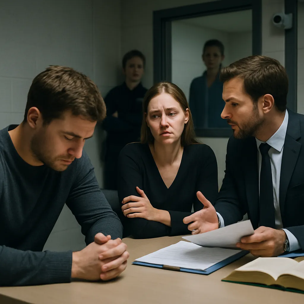 Qué diferencia hay entre coautoría y complicidad en un delito