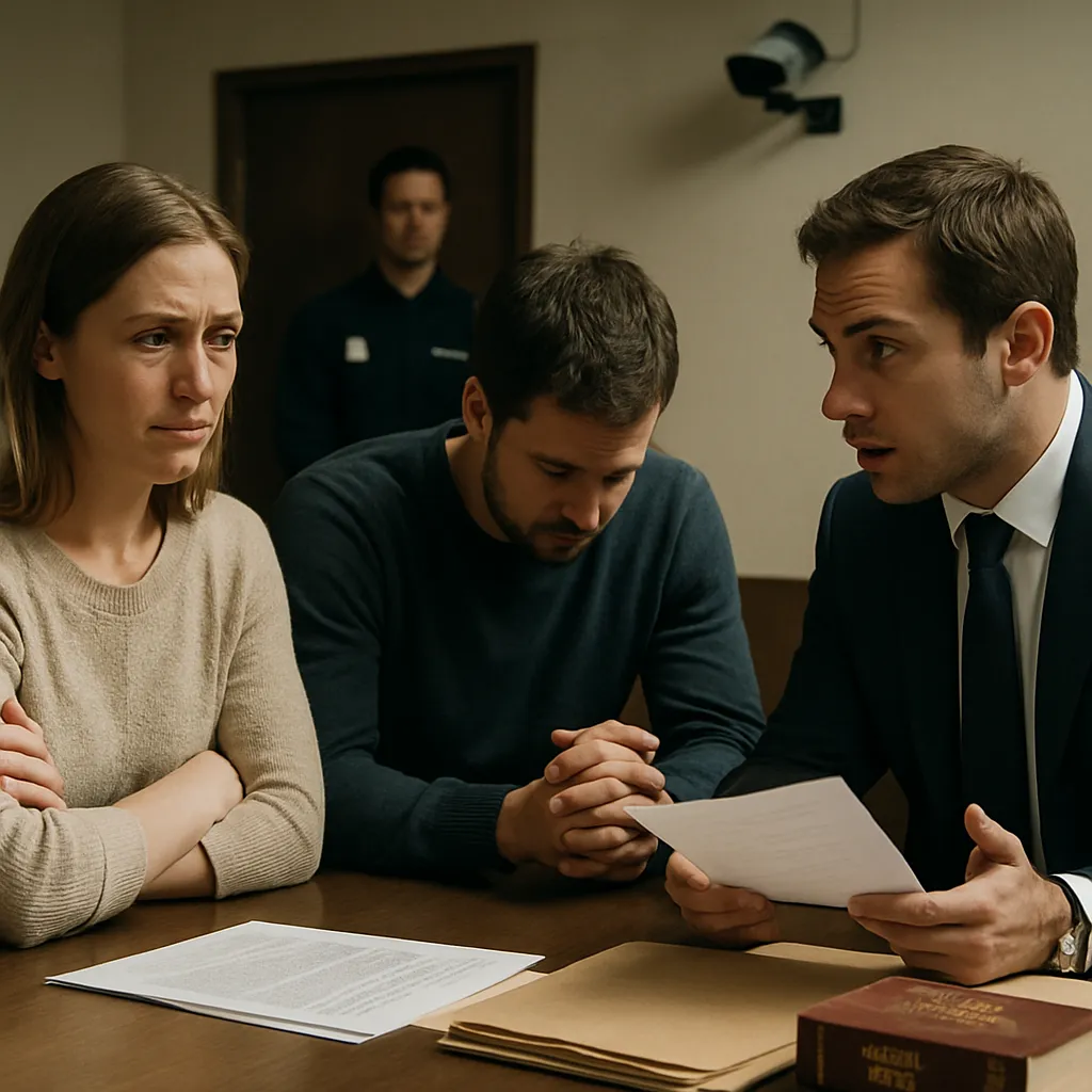 Qué diferencia hay entre delito consumado y tentativa