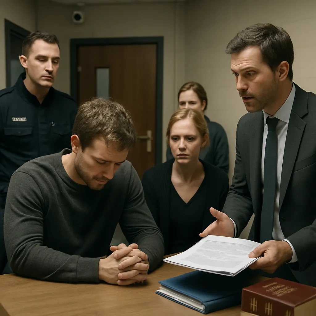 Qué diferencia hay entre tentativa y frustración en derecho penal