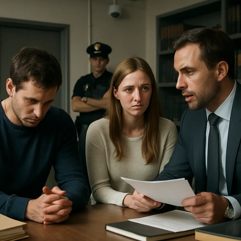 Qué es el principio de mínima intervención del derecho penal