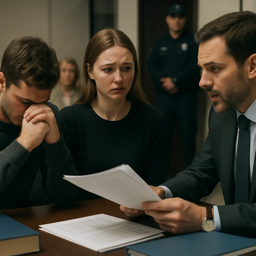 Qué hacer si se vulnera el derecho a un juicio con garantías