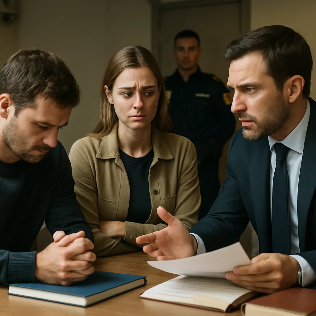 Qué implica que el fiscal se adhiera a tu recurso