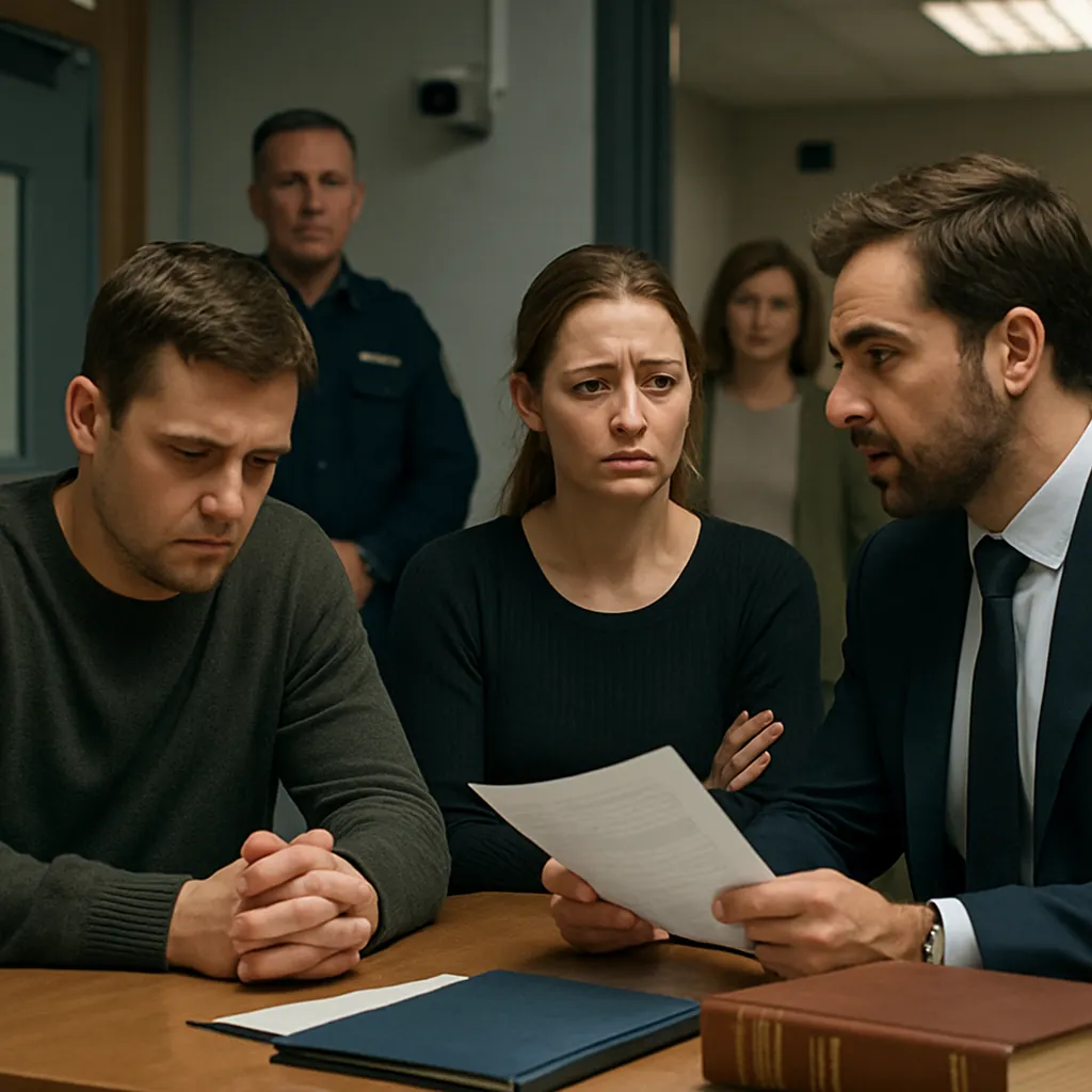 Qué implica una sentencia de conformidad con reducción de pena