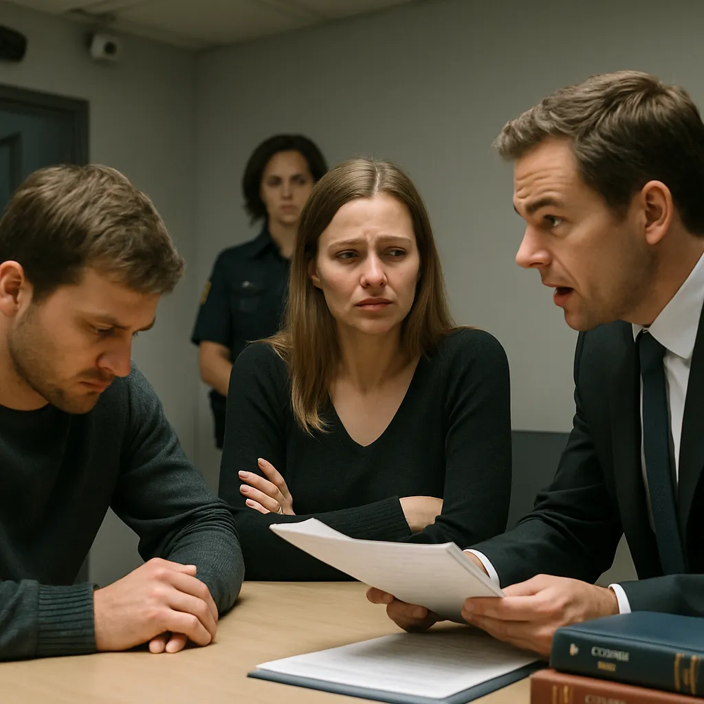 Qué ocurre si el abogado contrario vulnera el código deontológico