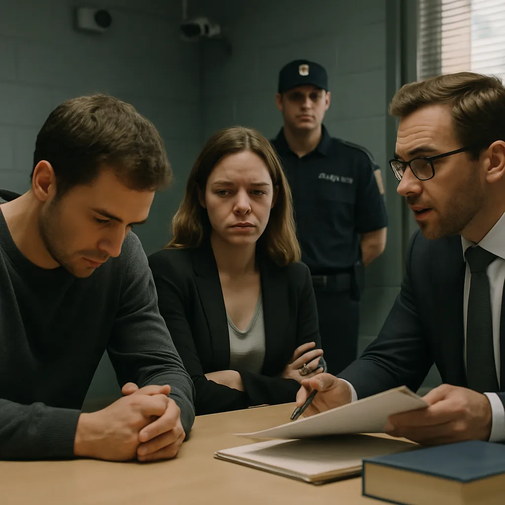 Qué pasa si se vulnera el principio de legalidad penal