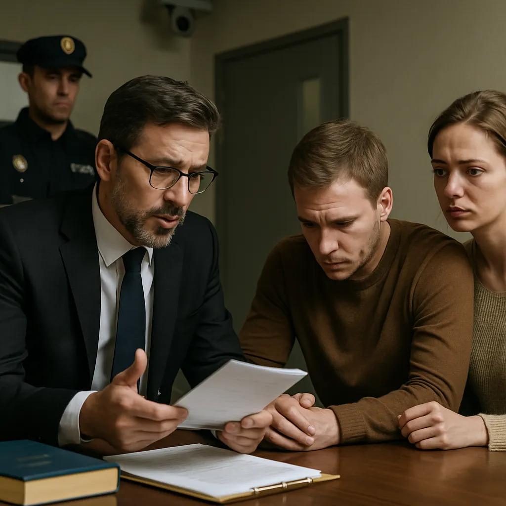 Qué significa sentencia firme y cuándo puede ejecutarse