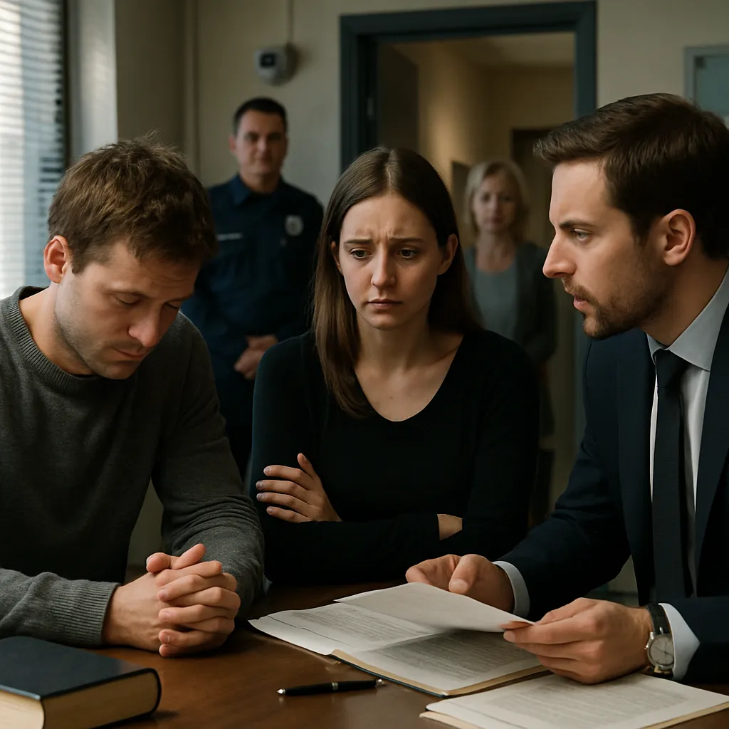 Qué significa tener antecedentes cancelables y cómo se eliminan