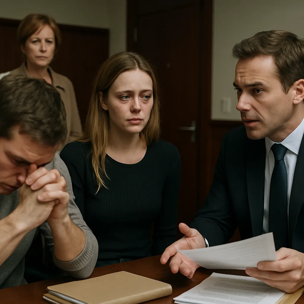 Qué significa tener el expediente penal limpio