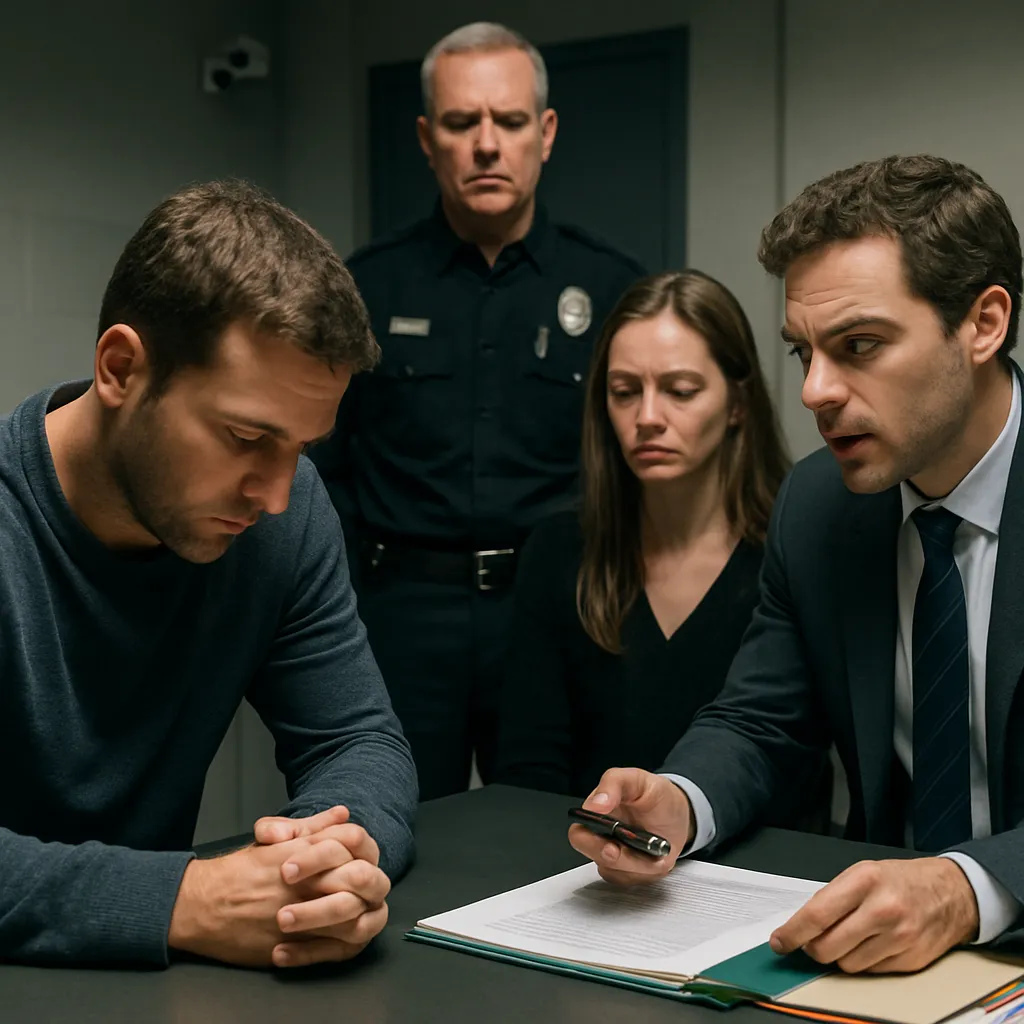 Qué valor tiene una grabación como prueba en juicio penal