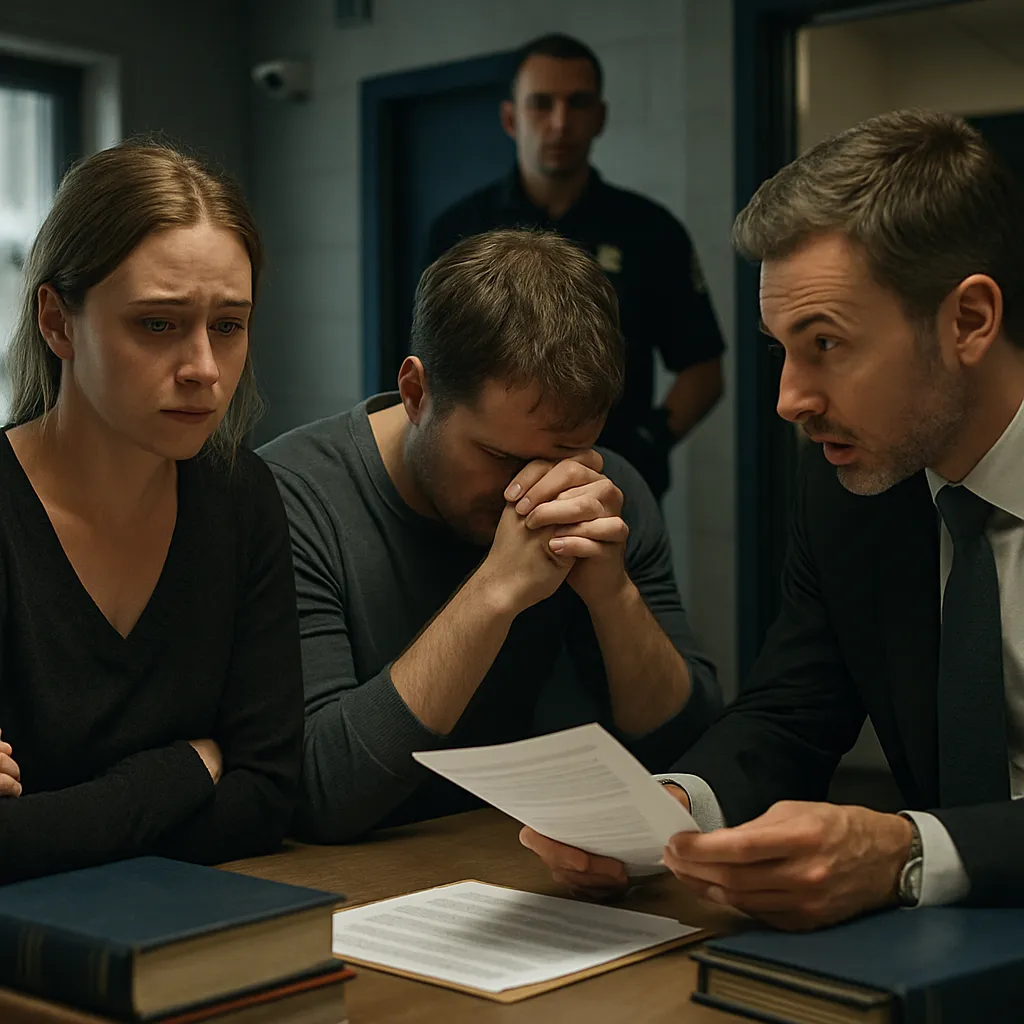 ¿Cómo saber si estoy denunciado penalmente aunque no me lo hayan notificado?