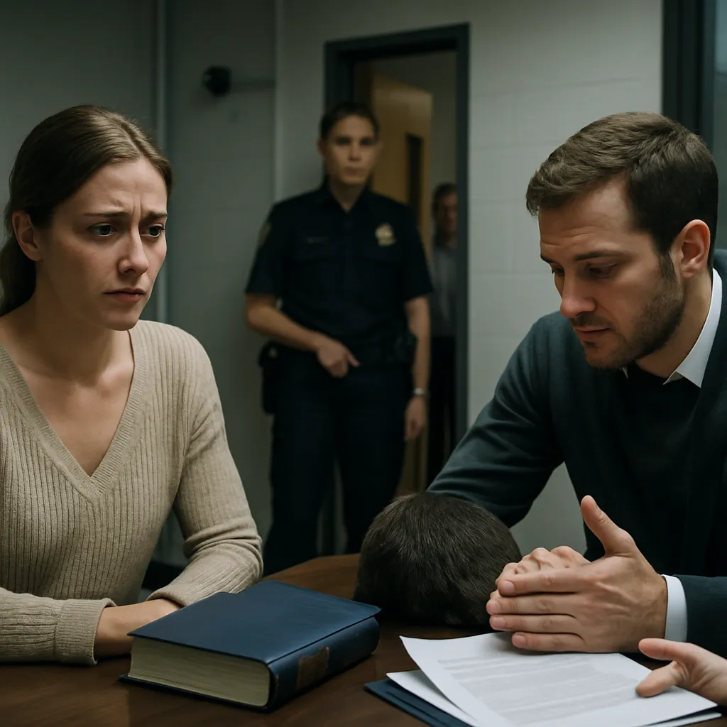 ¿Cuánto tarda en llegar una citación después de una denuncia penal?