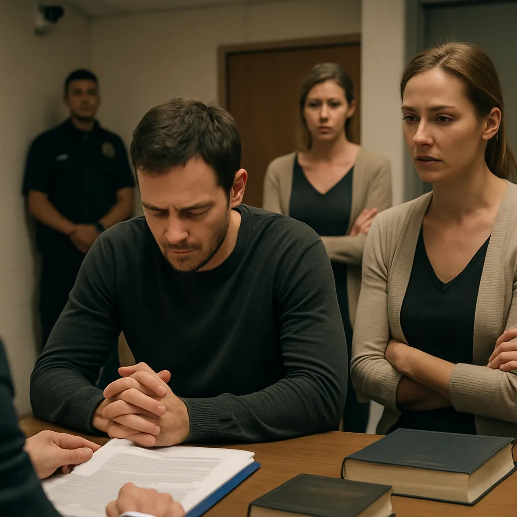 ¿Qué es una denuncia anónima y cómo afecta al denunciado?