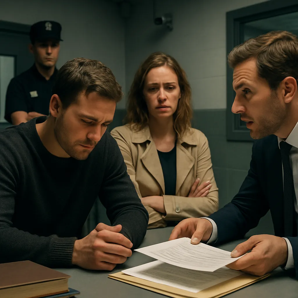 ¿Qué es una denuncia falsa y cómo defenderme desde el inicio?