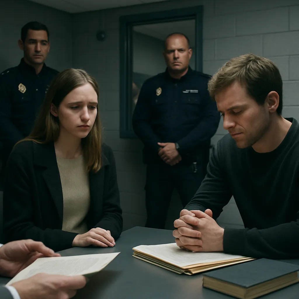 ¿Qué pasa si me imputan en un procedimiento penal y no tengo defensa?