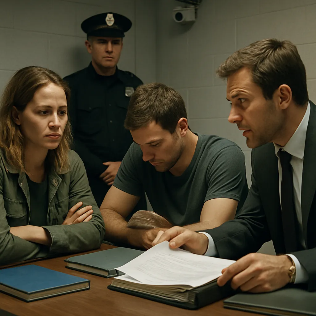 ¿Cuándo pedir abogado de oficio y cuándo uno particular?