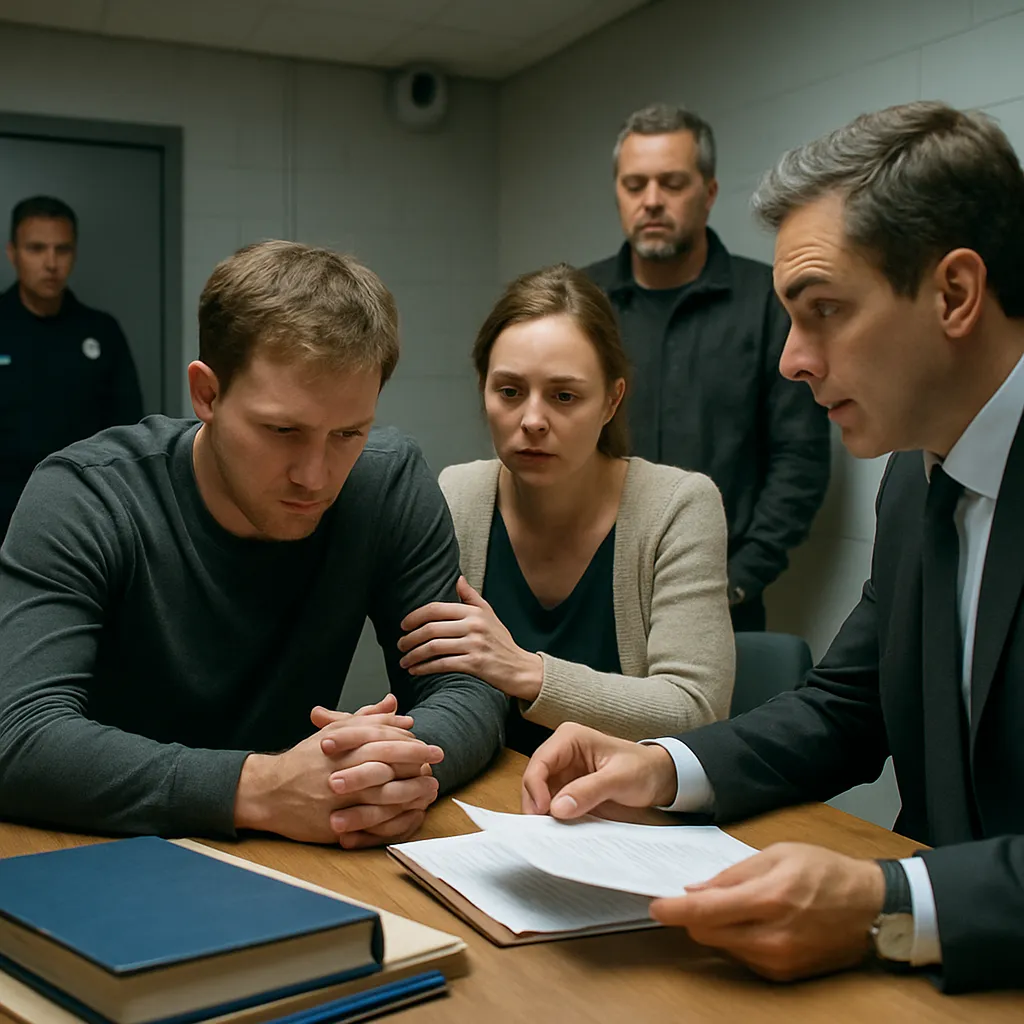 ¿Me puede acompañar un familiar o amigo a declarar?