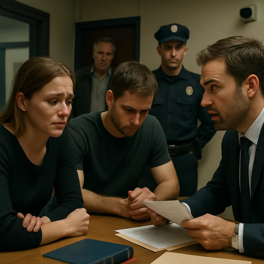 ¿Puedo cambiar de abogado después de mi primera declaración?